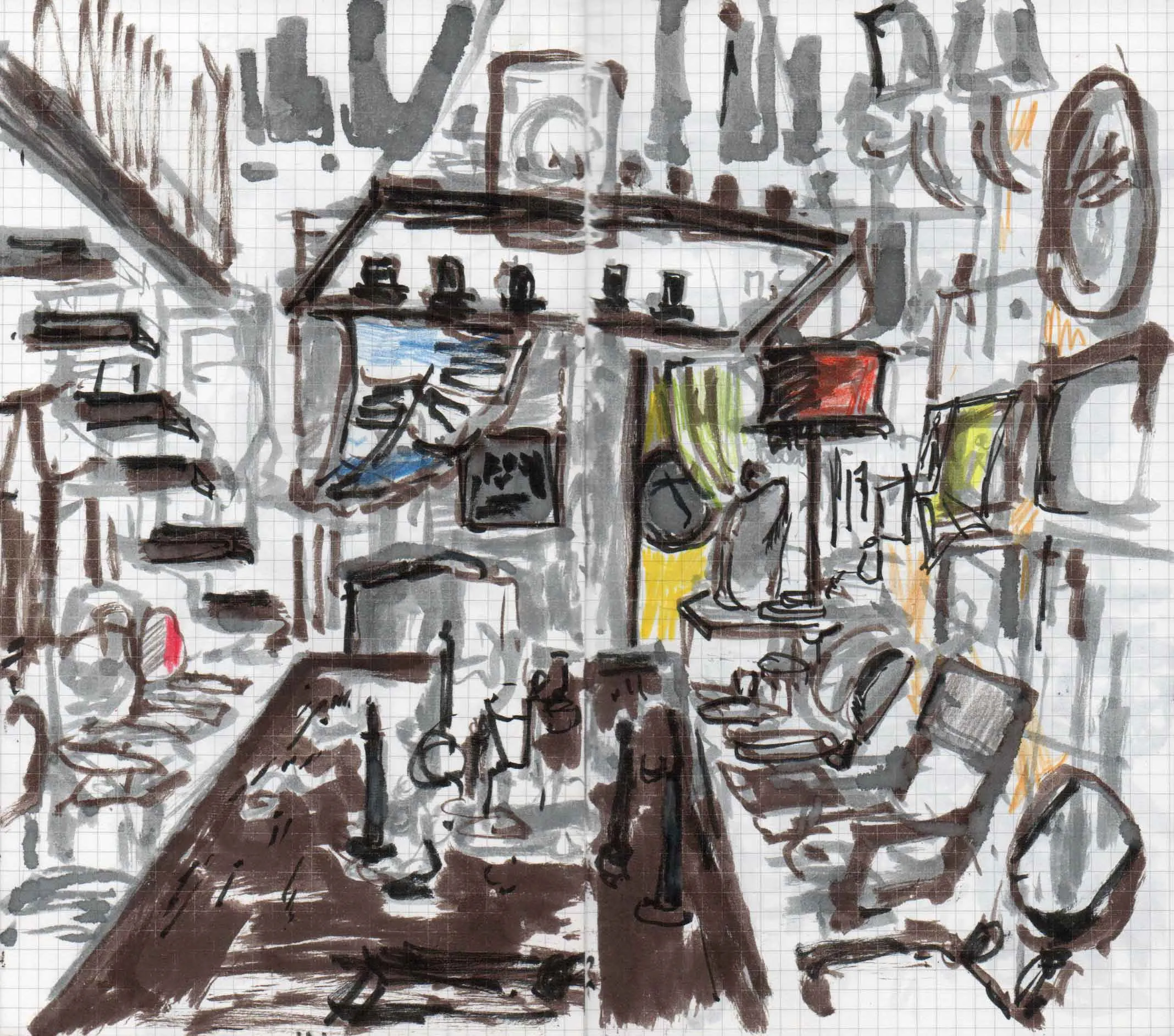 Studies — image 10 of 19
