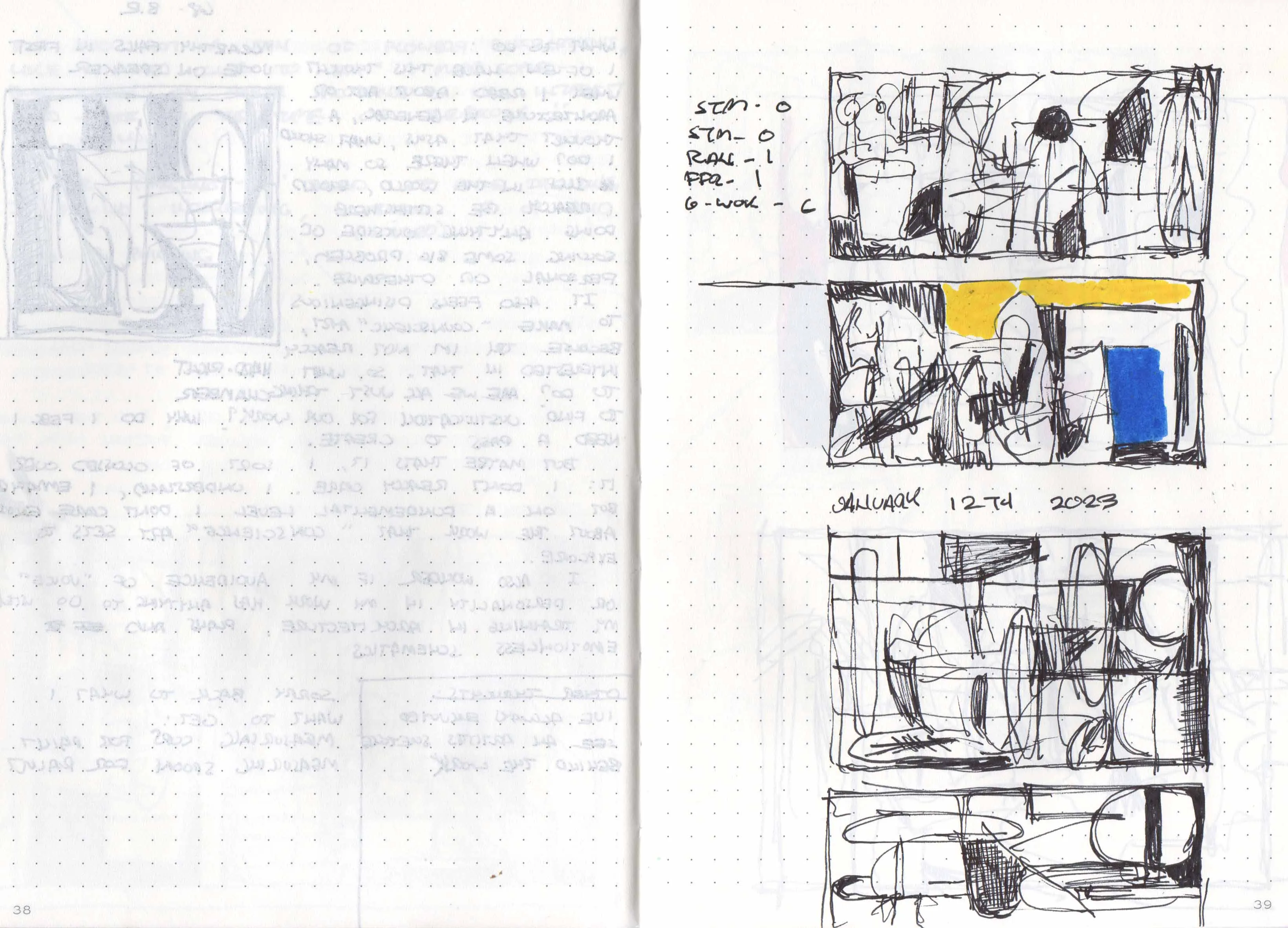 LEUCHTTURM — image 22 of 127