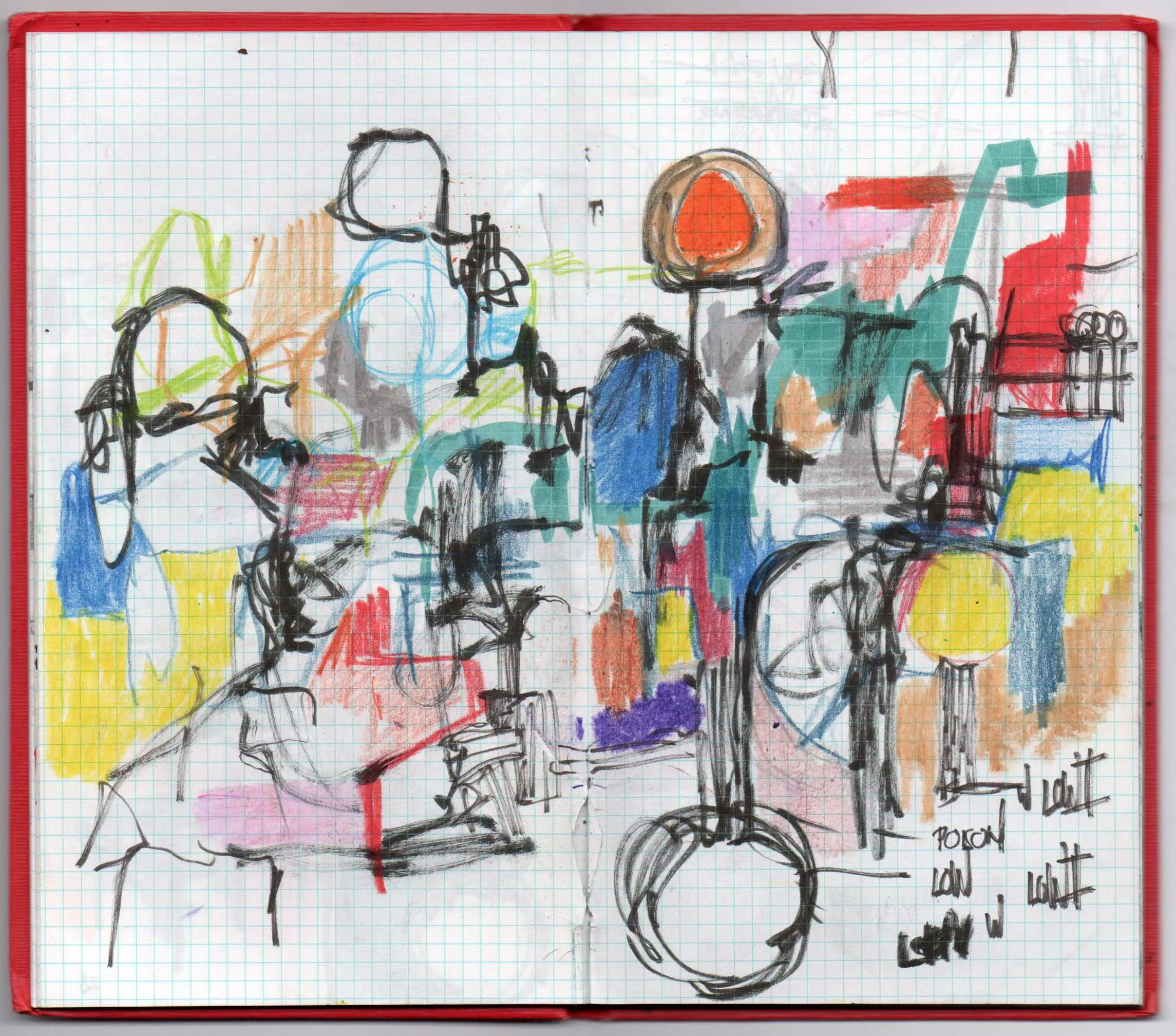 TRYSTRAMS — image 12 of 41